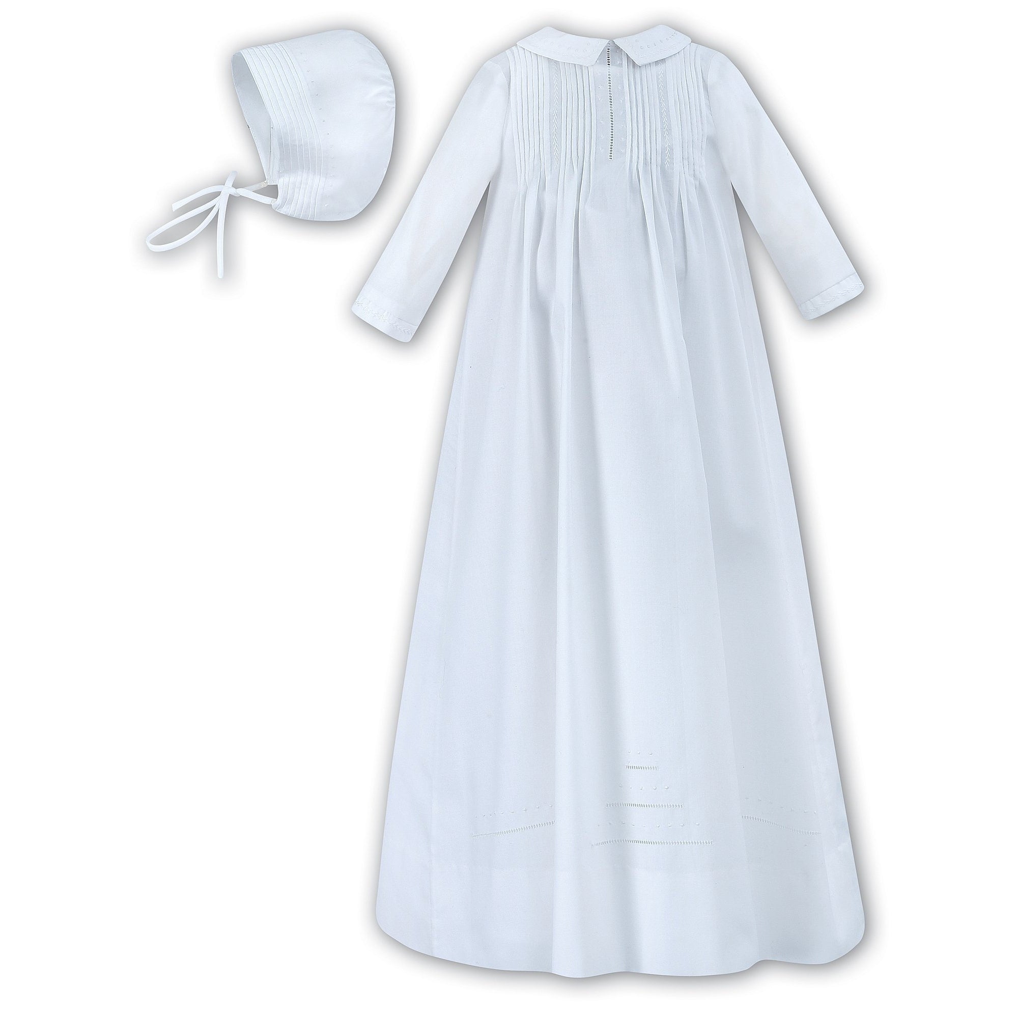 Sarah Louise Christening Gown